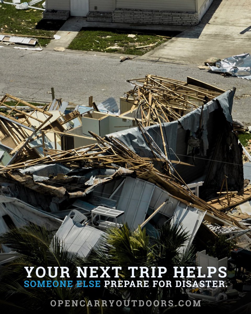 Open Carry Outdoors tweet media