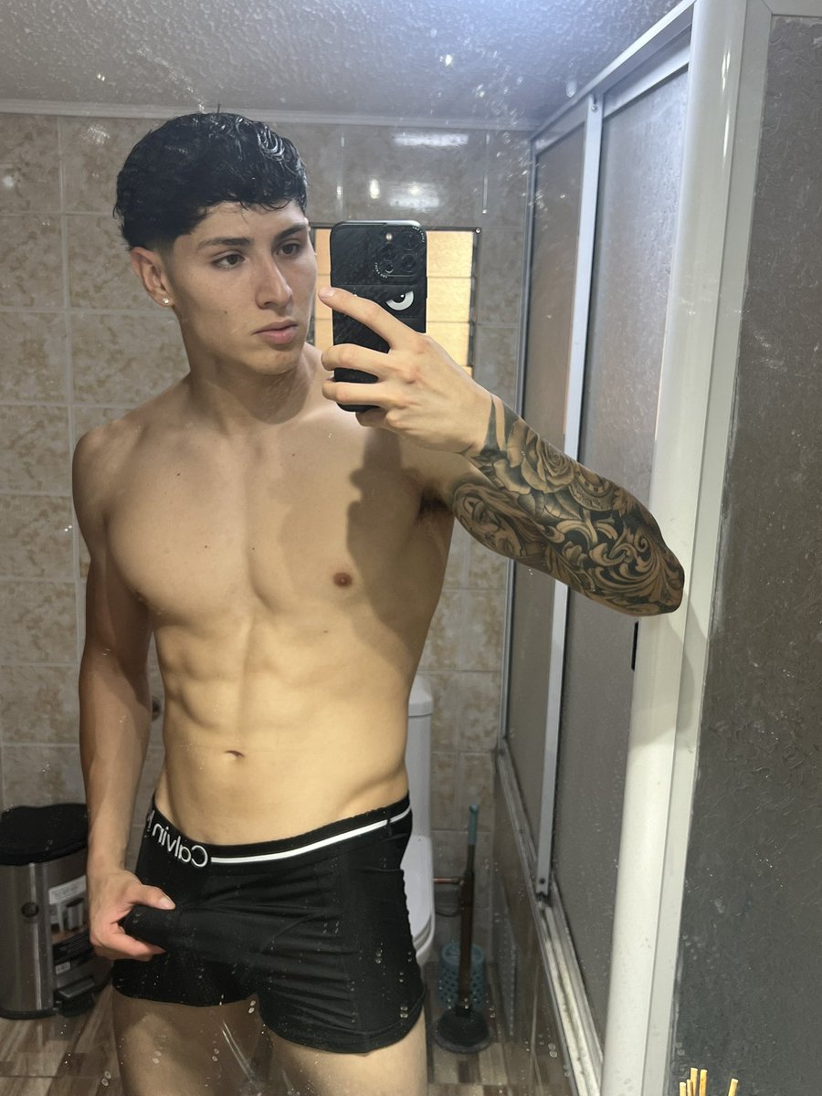 Benjamin antonio tweet media