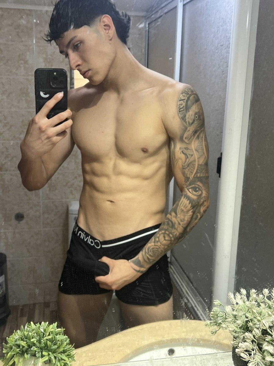 Benjamin antonio tweet media