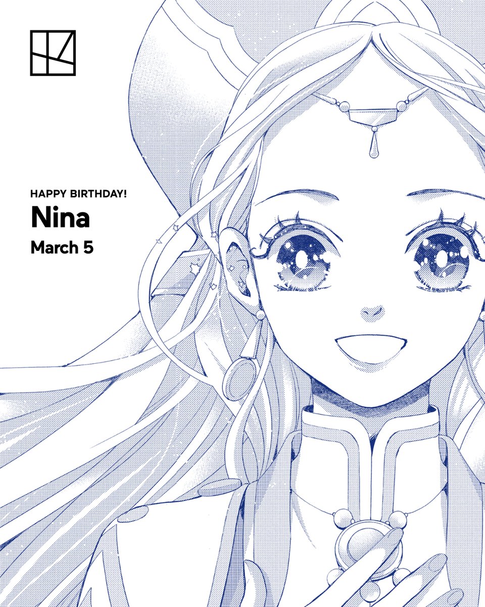 Kodansha USA tweet media