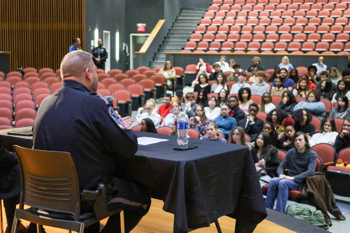 Chesterfield County Sheriff's Office VA tweet media