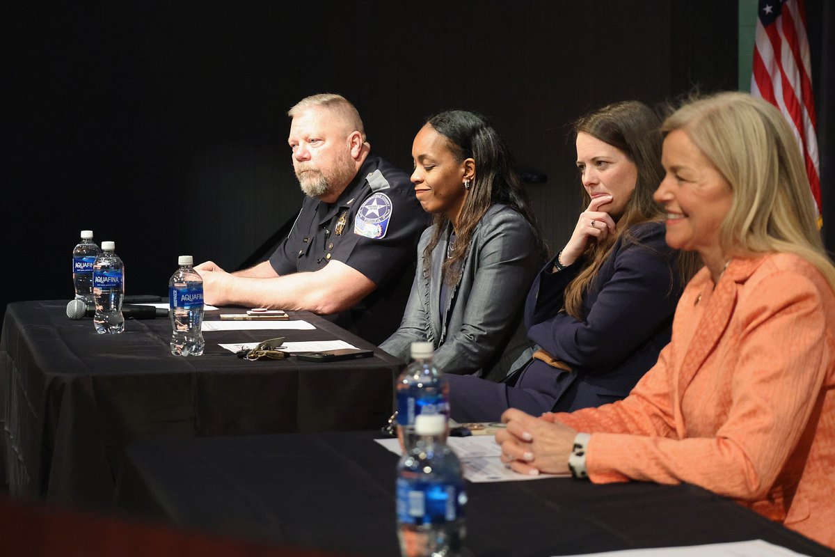 Chesterfield County Sheriff's Office VA tweet media