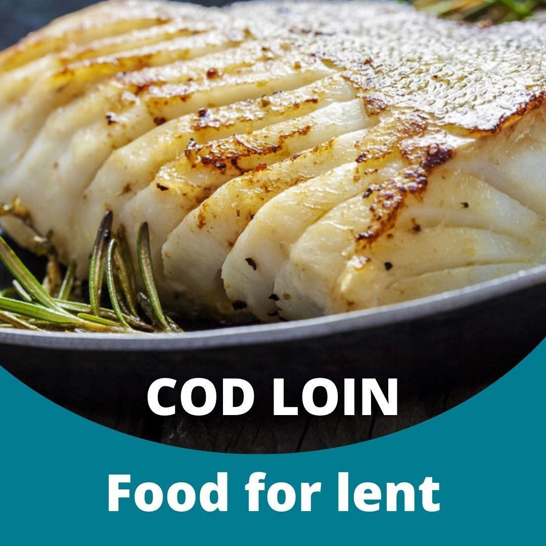 mmmediterranean's tweet photo. Your Lenten menu just got an upgrade. 🐟 

Forget complex prep. Our premium #Cod fillets are ready for anything: pan-sear, bake, roast. ✨ Consistent texture, pristine #flavor, every time. 

More time perfecting your plate, less time prepping. 

Make your #Fish Friday different. https://t.co/TXaAUn8MKt