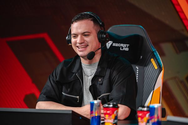 VCT Centel tweet media