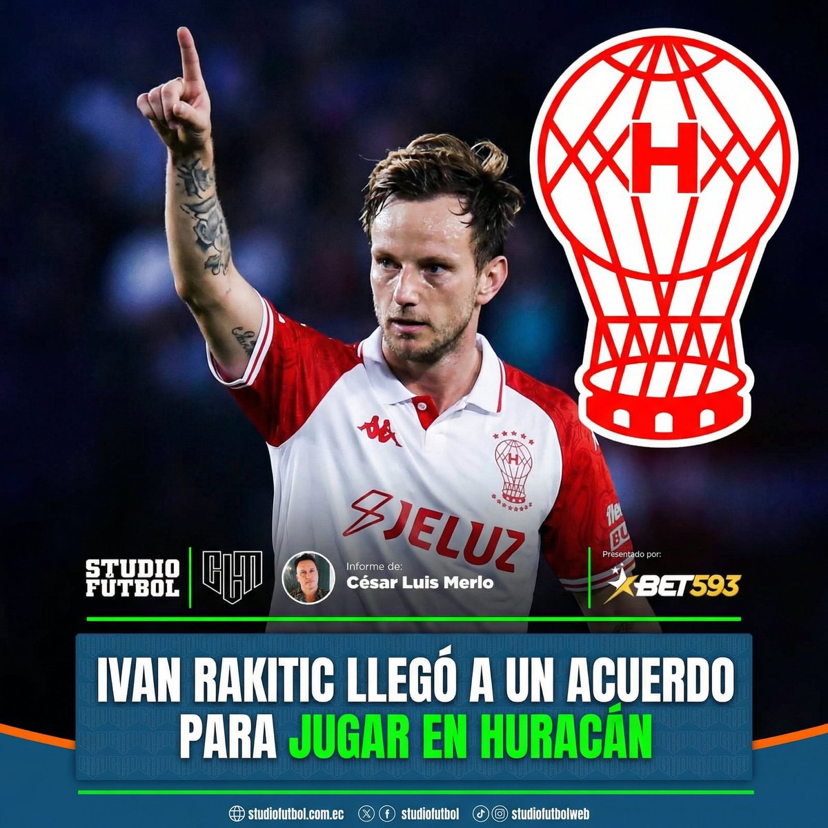 Analytics Huracan🇮🇩 tweet media