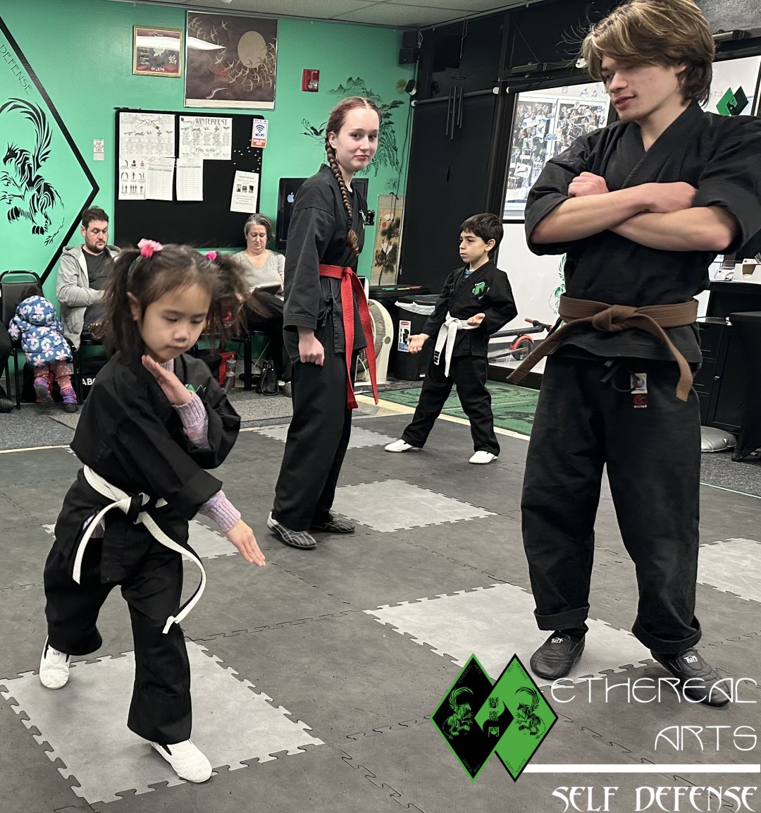 SGMFrost's tweet photo. DYK that about 30% of martial artists are women? That number should be higher! So, ladies, sign up!! #bullyproof #dojo #etherealartsselfdefense #griffinkenpo #karate #karatelife #kempo #kempolife #kenpo #kenpokarate #kenpolife #martialarts #selfdefense #stowma #stowmartialarts https://t.co/diXmCp8g1V