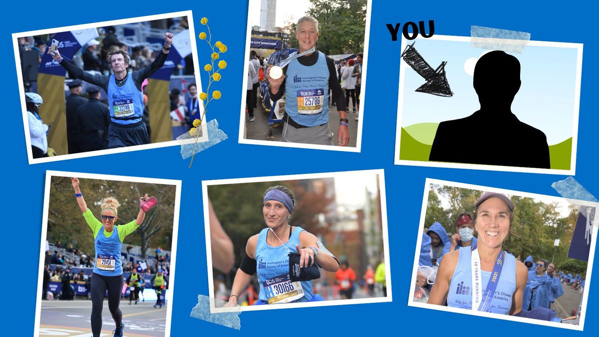 HDSA San Francisco Bay Area Chapter tweet media