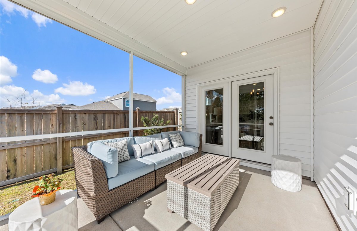 Centex Homes tweet media