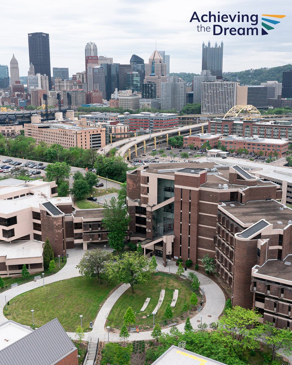 CCAC Community College of Allegheny County tweet media