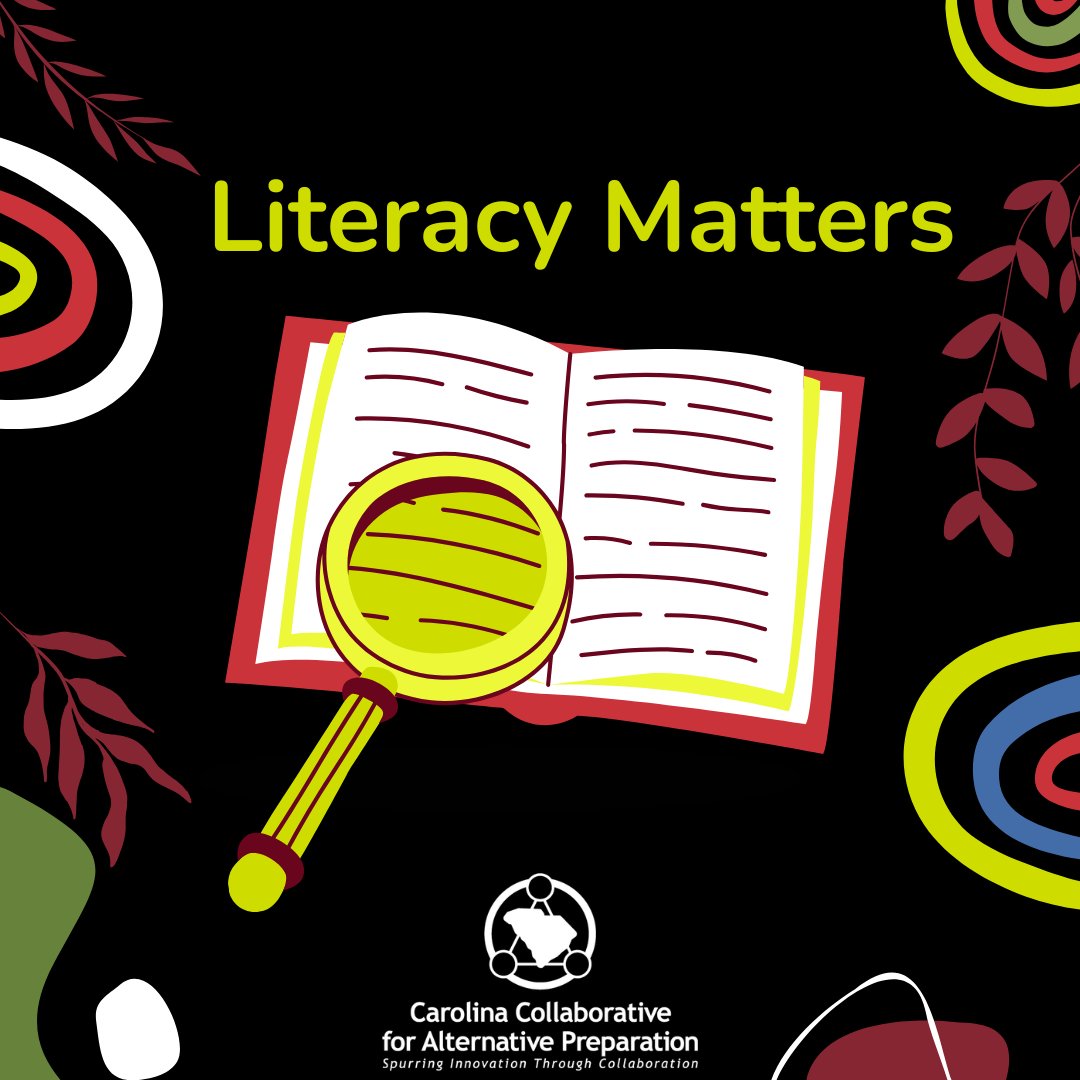 CarolinaCAP tweet media