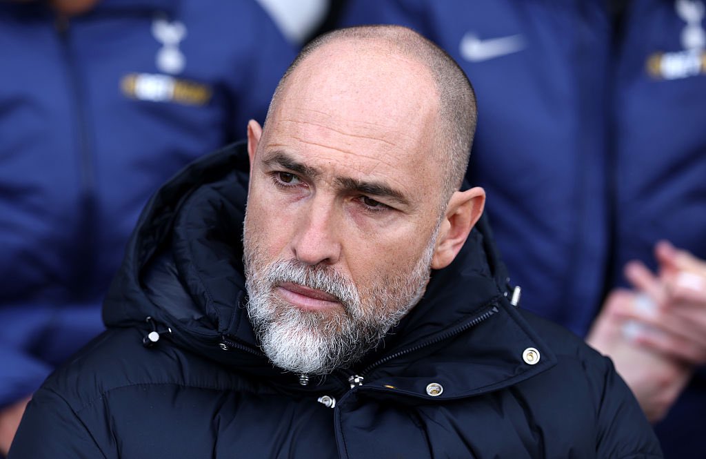 Hotspur Lane tweet media