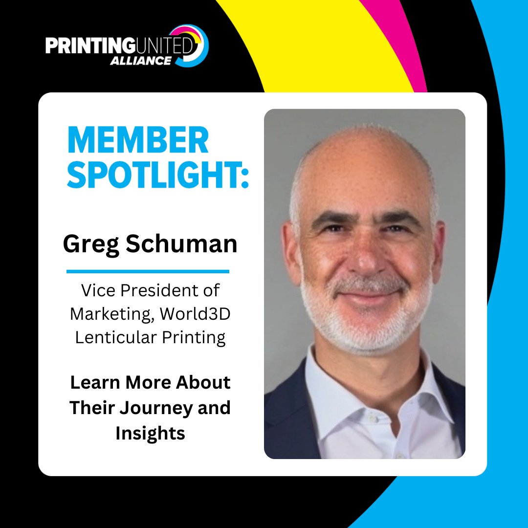 PRINTING United Alliance tweet media