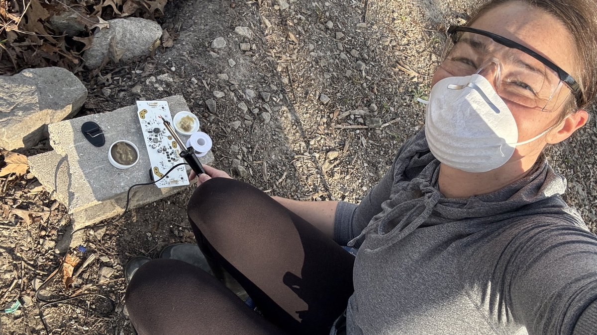 🌻 Jessica Kirsh tweet media