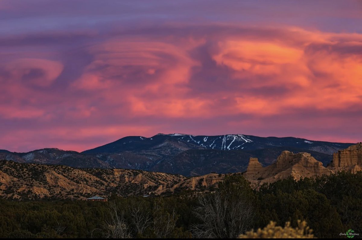 Santa Fe County is #NewMexicoTrue tweet media