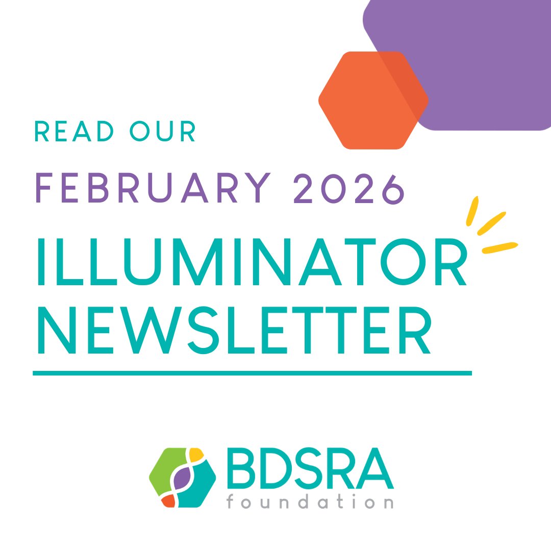 BDSRA Foundation tweet media