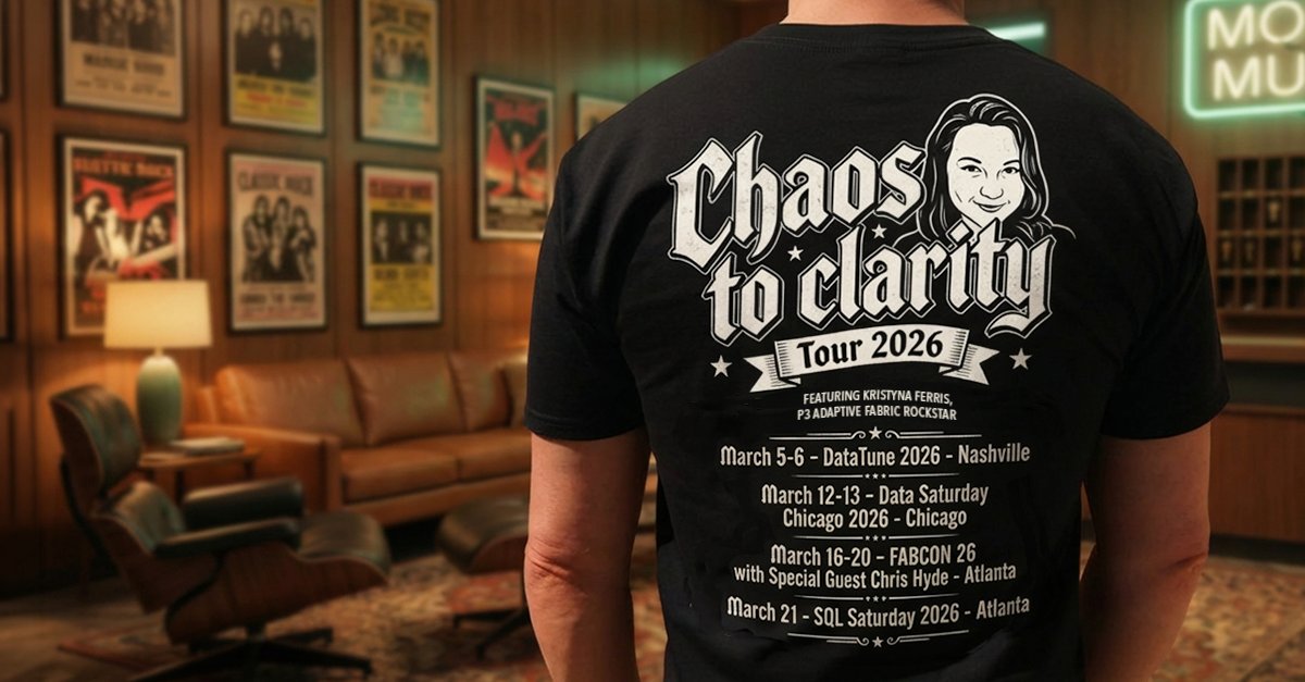 P3 Adaptive tweet media