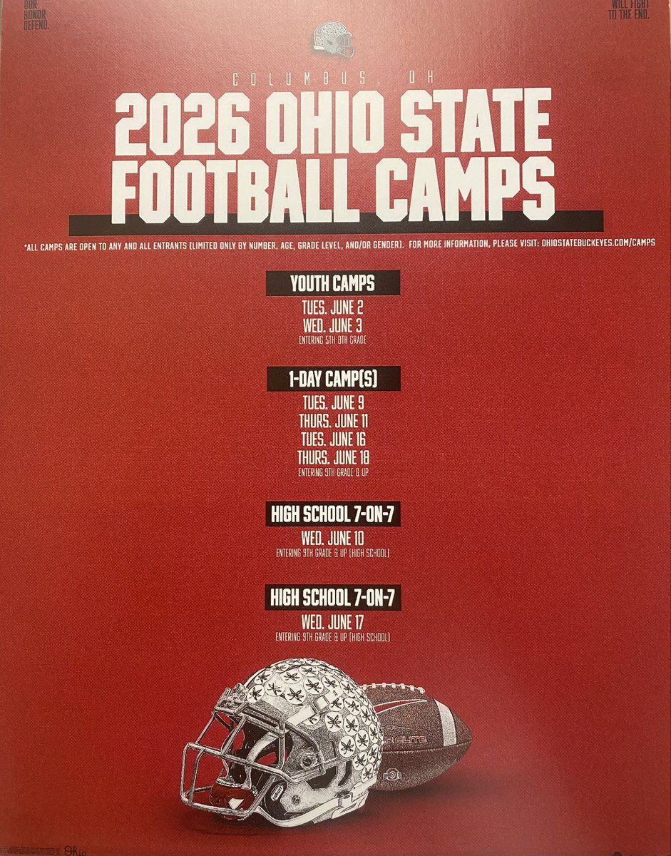 Pick North FB Recruiting tweet media