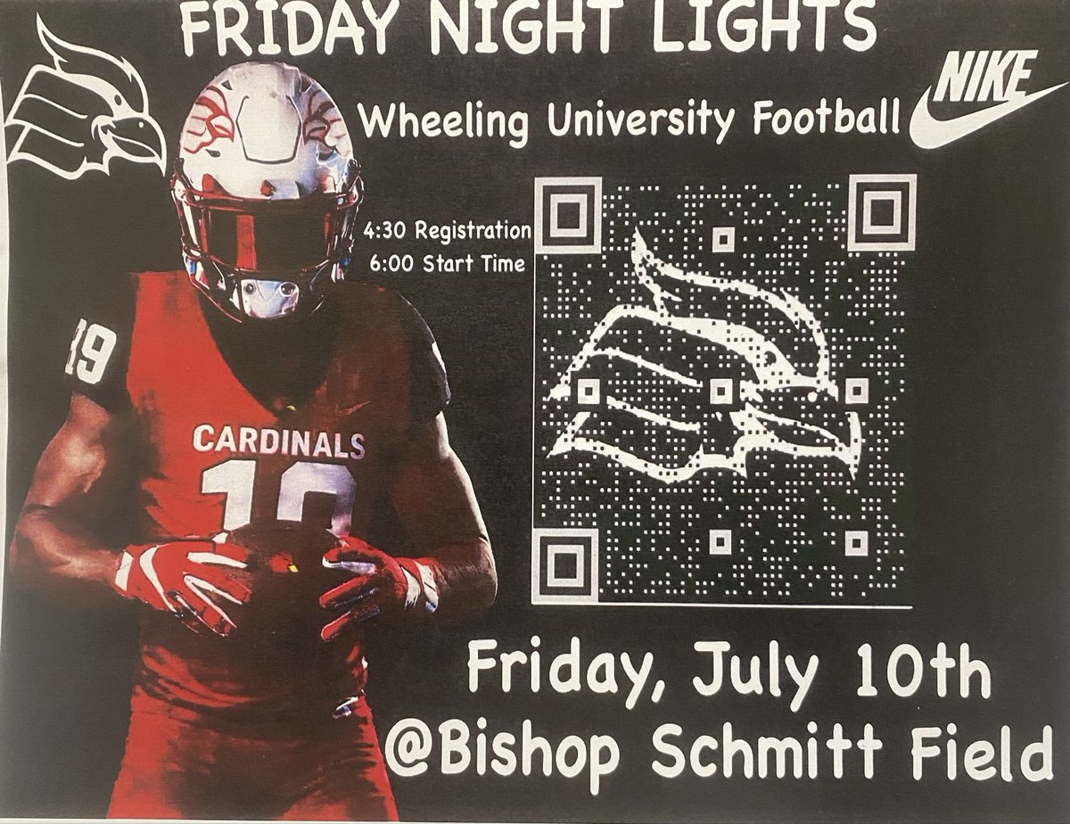 Pick North FB Recruiting tweet media