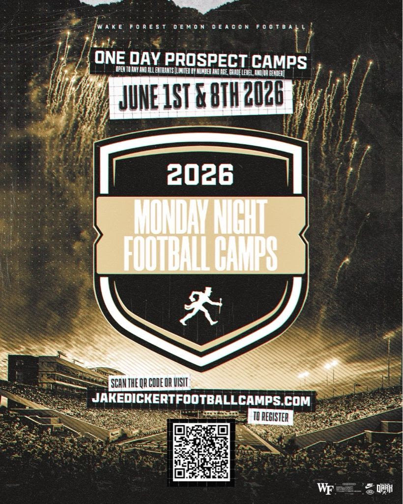 Pick North FB Recruiting tweet media