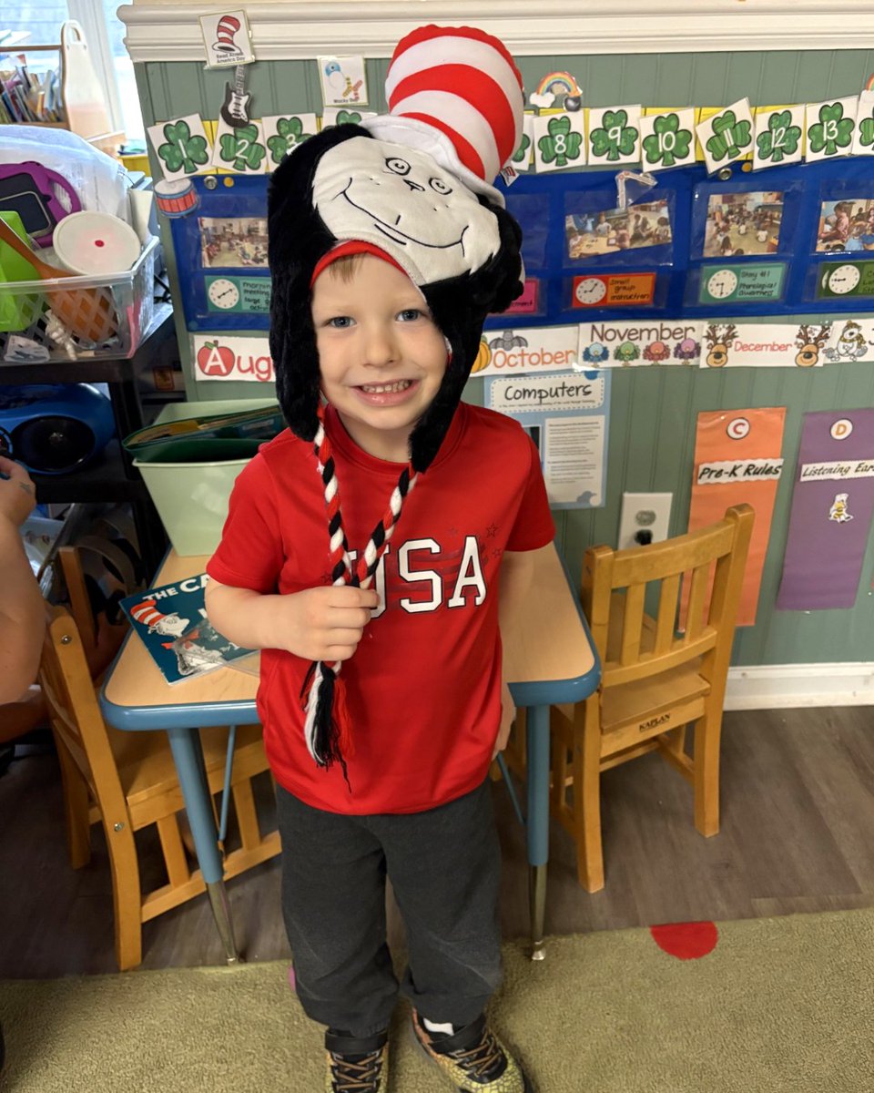 The Sunshine House tweet media