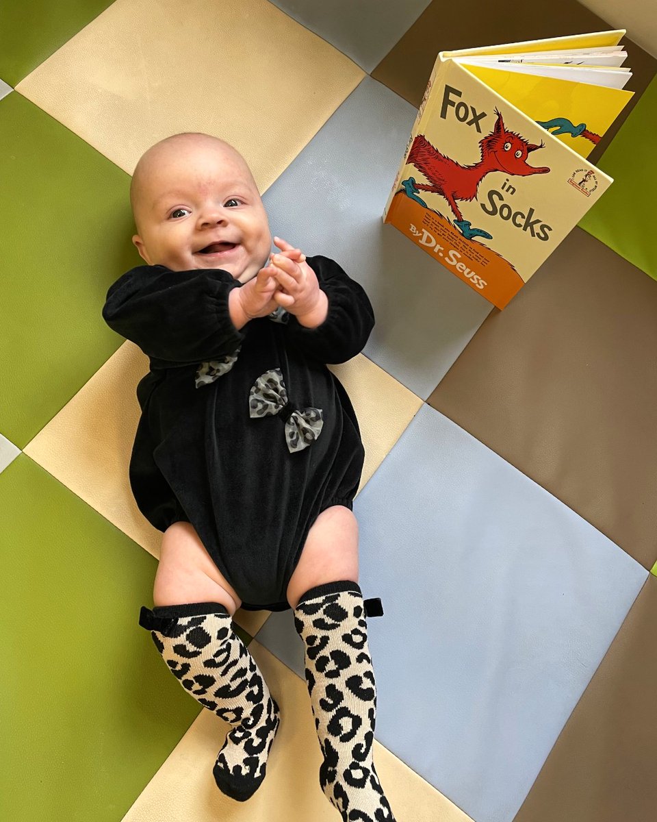 The Sunshine House tweet media