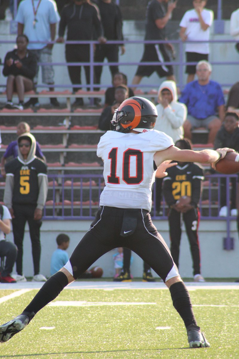 Cathedral Prep tweet media