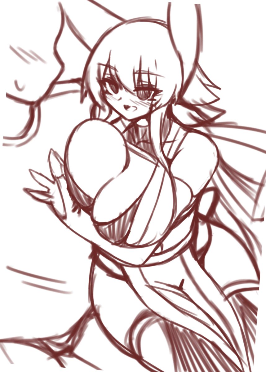 さわさわされる 