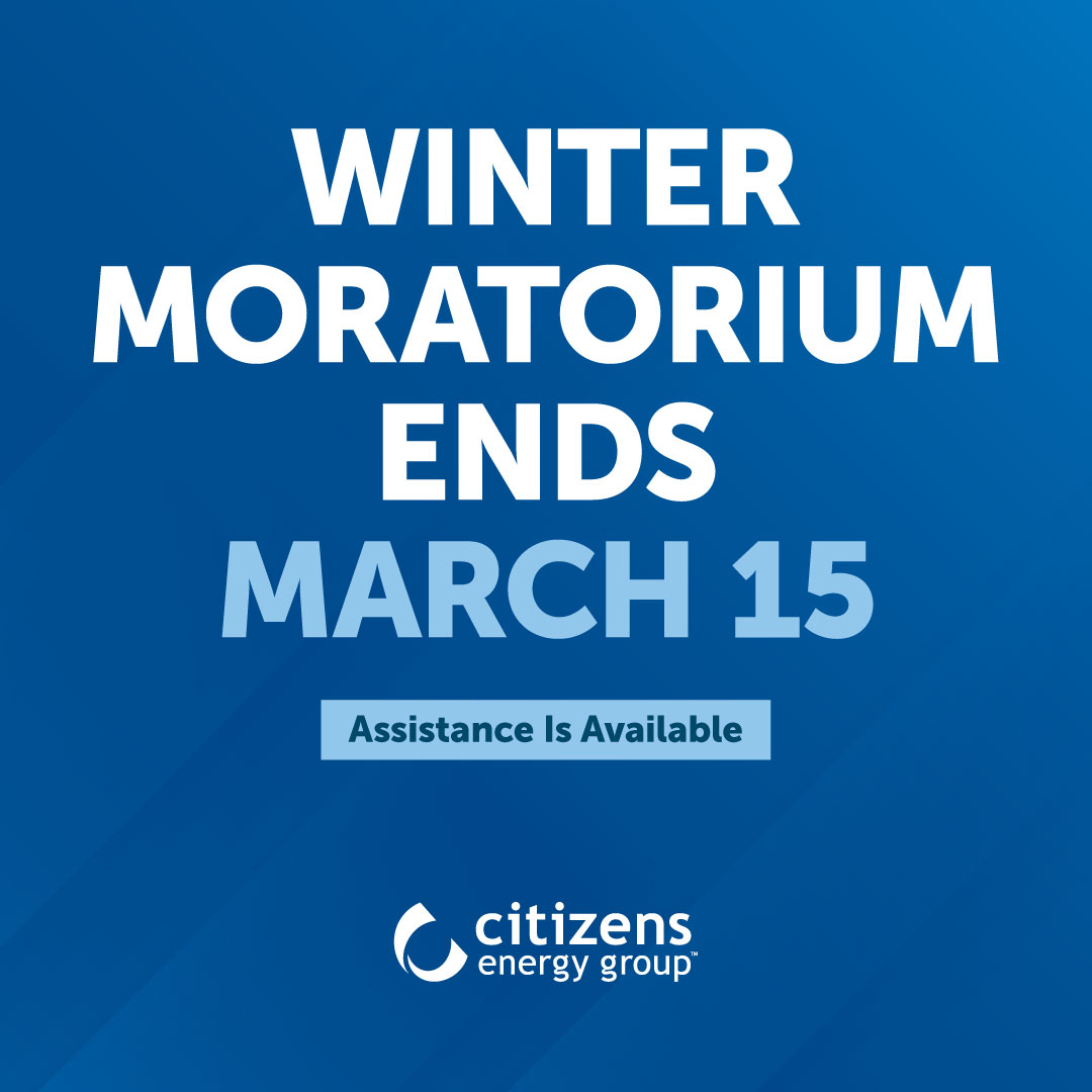 Citizens Energy Group tweet media