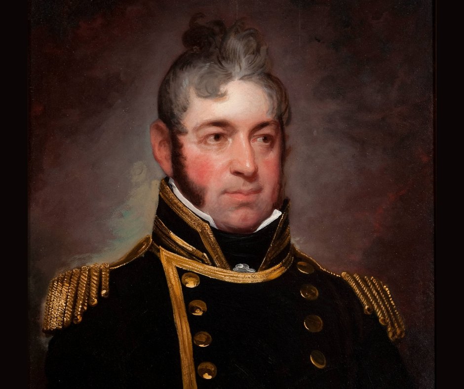 USS Constitution Museum tweet media