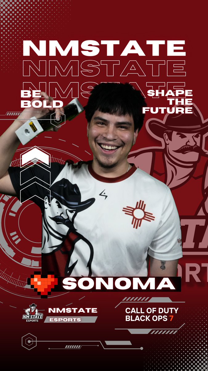 NM State COD tweet media