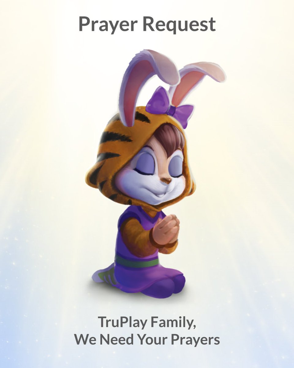 TruPlay Games tweet media