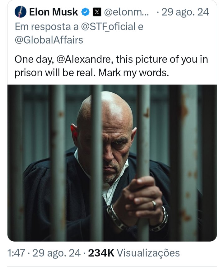 Libertas Quae Sera Tamen 🇧🇷 tweet media