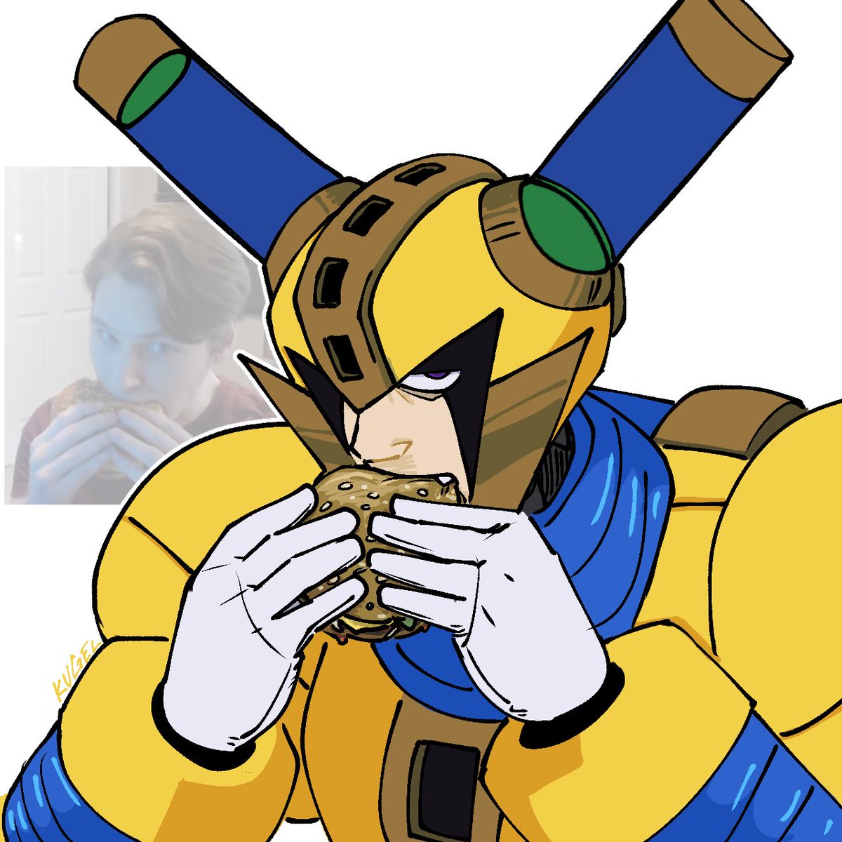 KUGELBLLTZ🍉⚡️professional fuse man lover tweet media