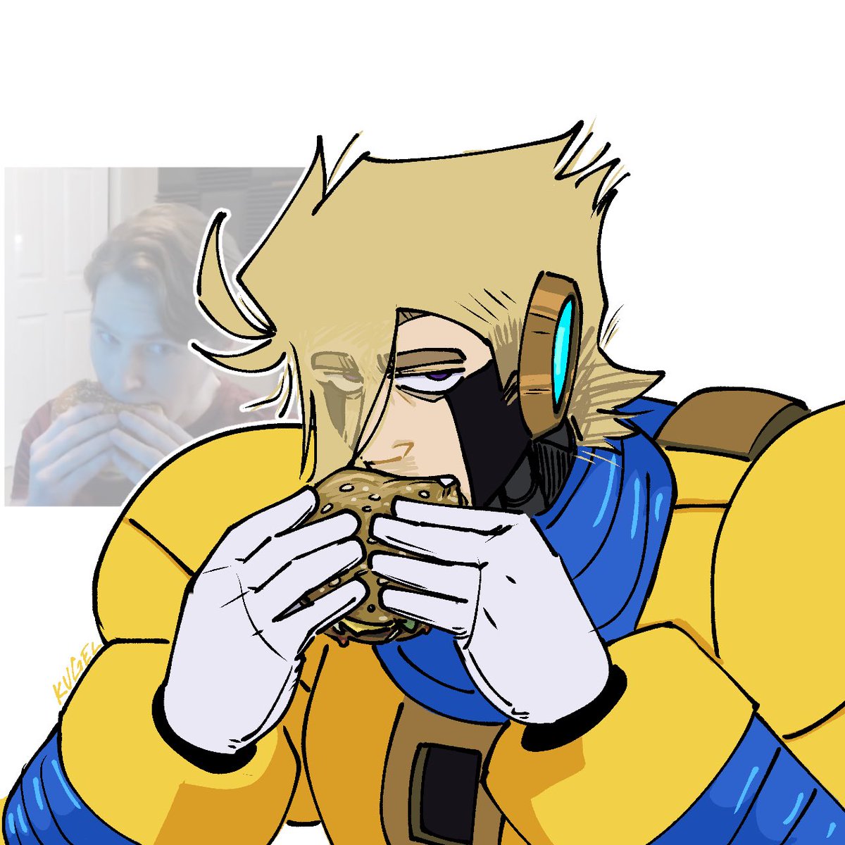 KUGELBLLTZ🍉⚡️professional fuse man lover tweet media