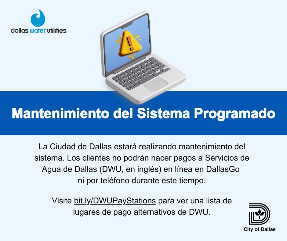 Trinity River Corridor tweet media