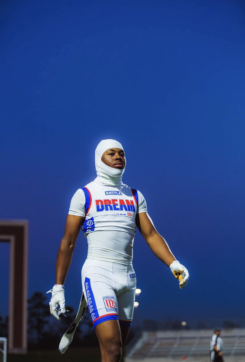 Jayden “JJ” Jamerson tweet media