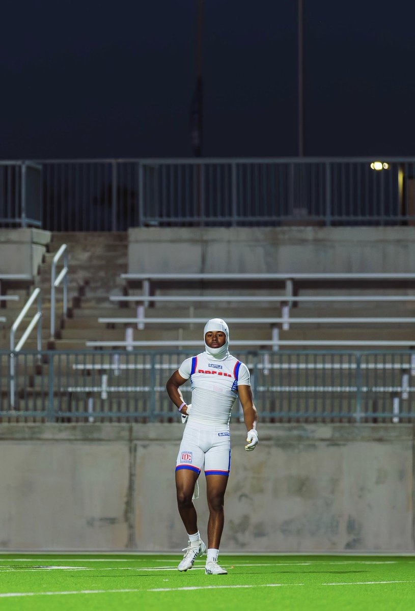 Jayden “JJ” Jamerson tweet media