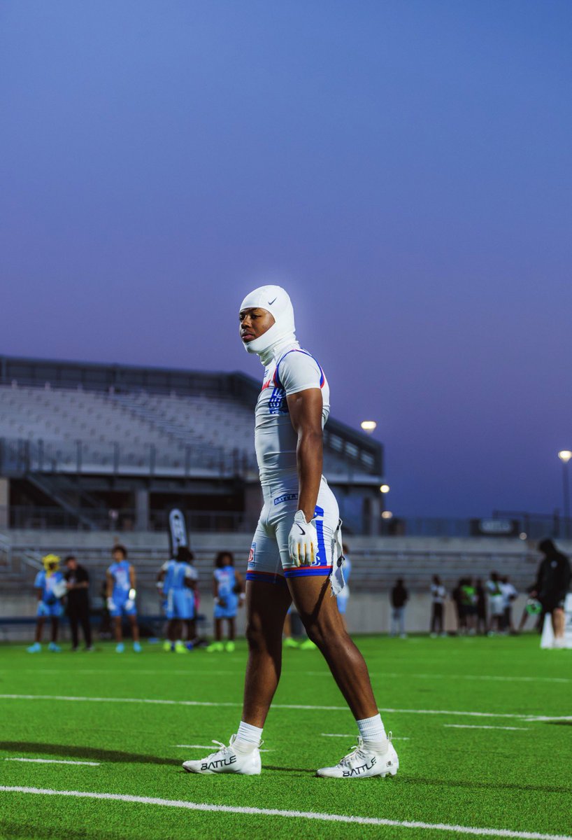 Jayden “JJ” Jamerson tweet media