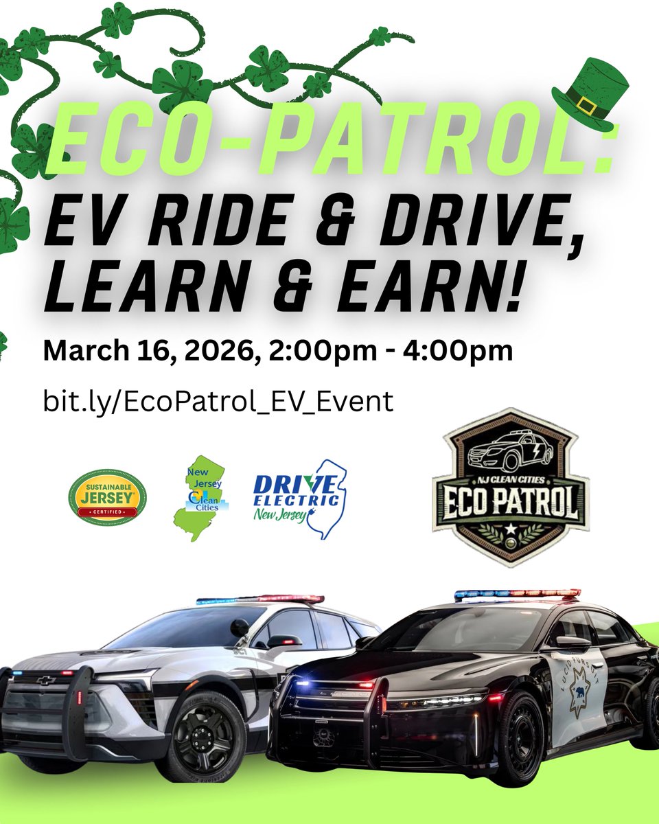 Sustainable Jersey tweet media