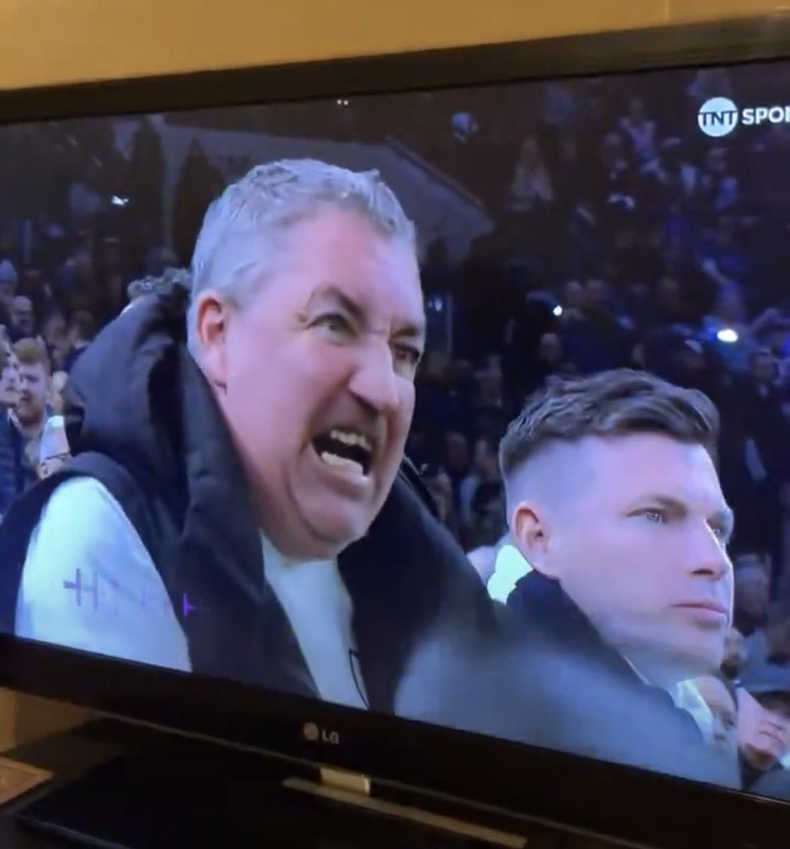 Tim Stillman ⭐️⭐️ tweet media