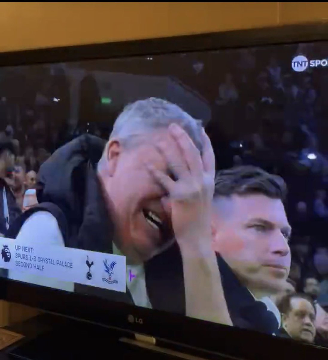 Tim Stillman ⭐️⭐️ tweet media