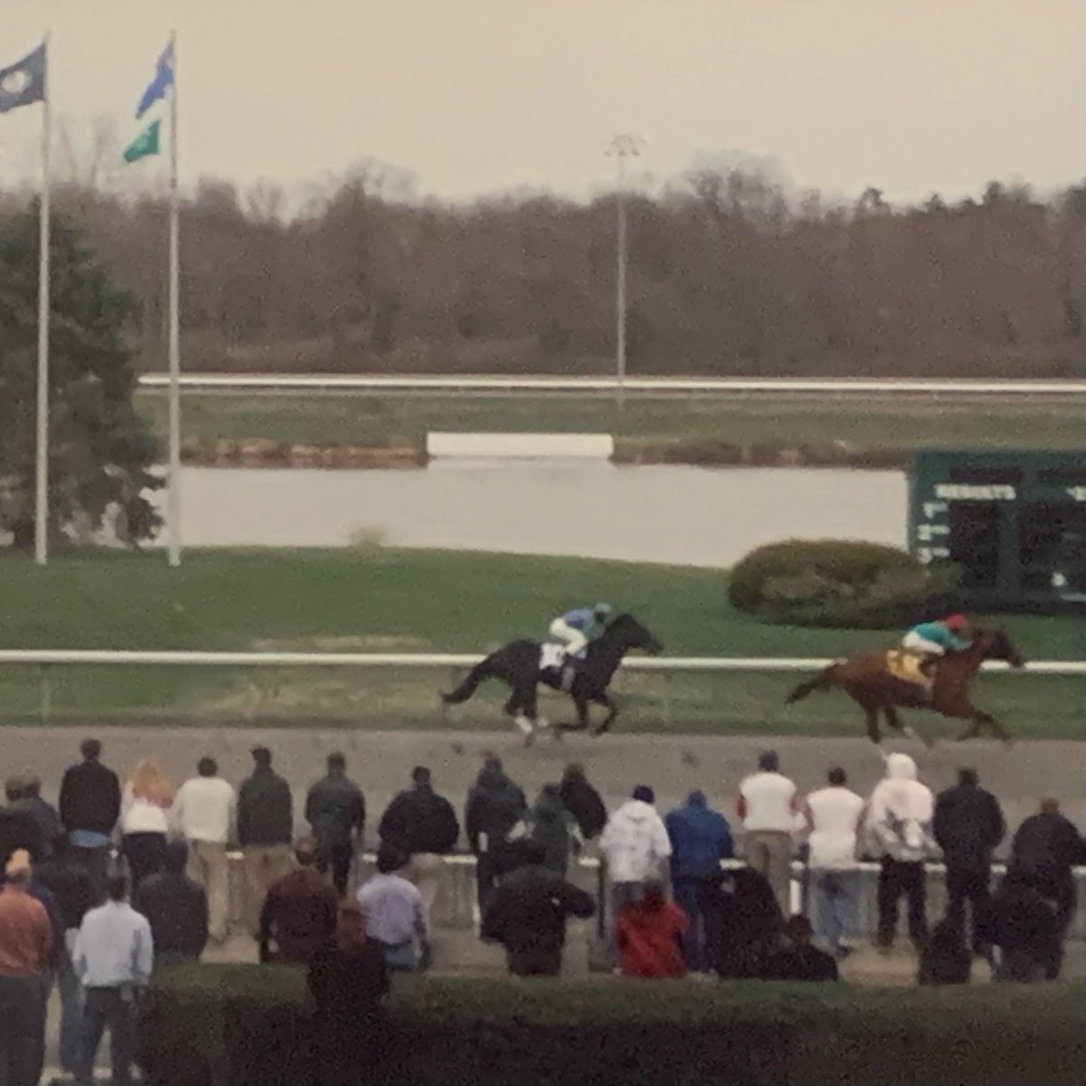 John Salzman tweet media