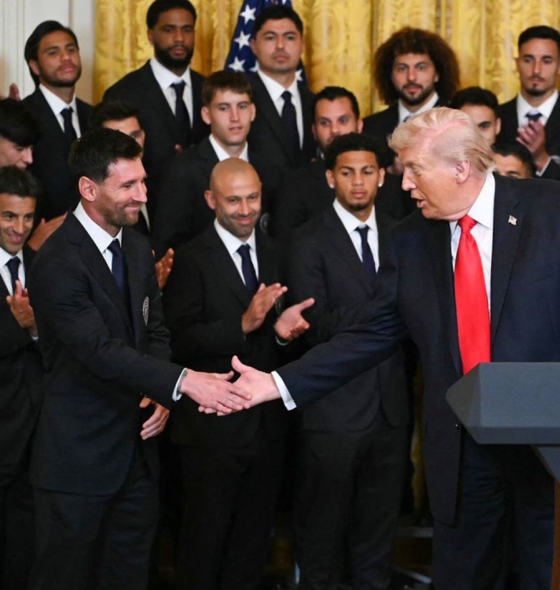 Mati Smith🇦🇷 tweet media