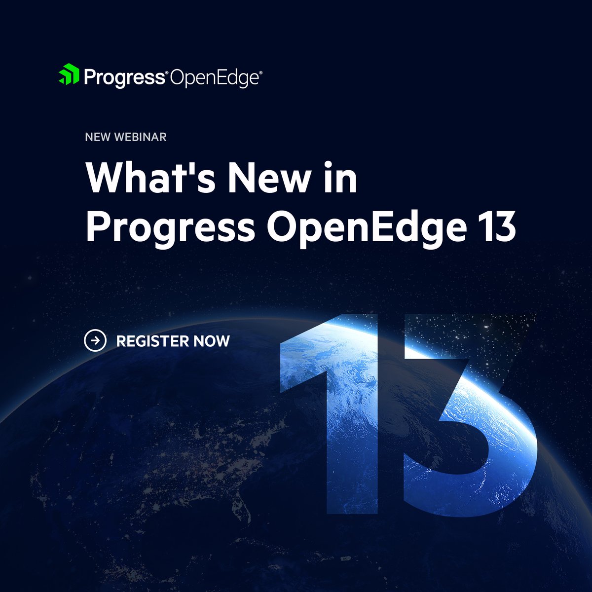 Progress OpenEdge tweet media