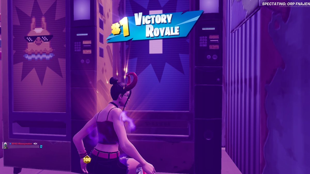 Moneymaker tweet media