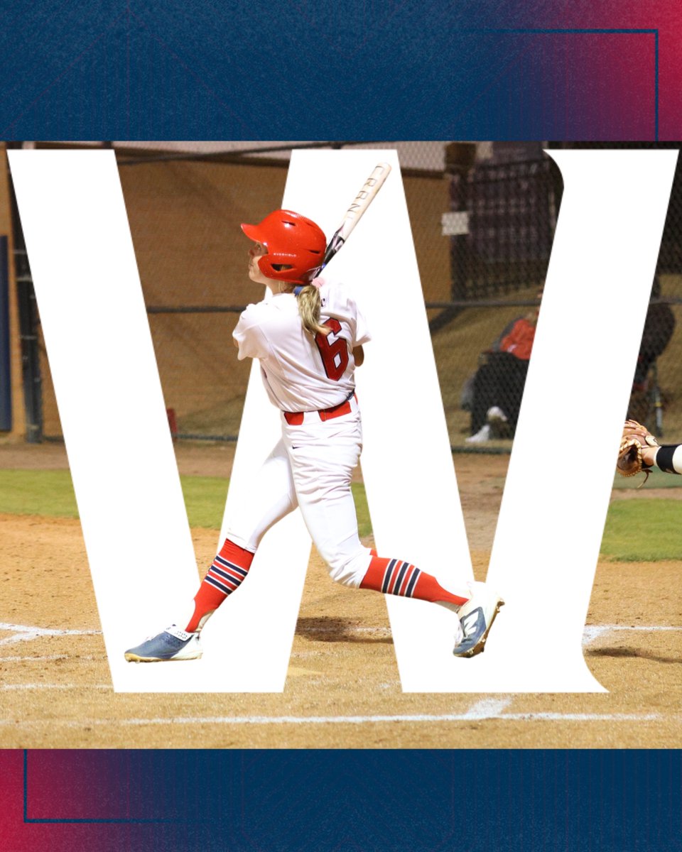 Columbus State Softball tweet media