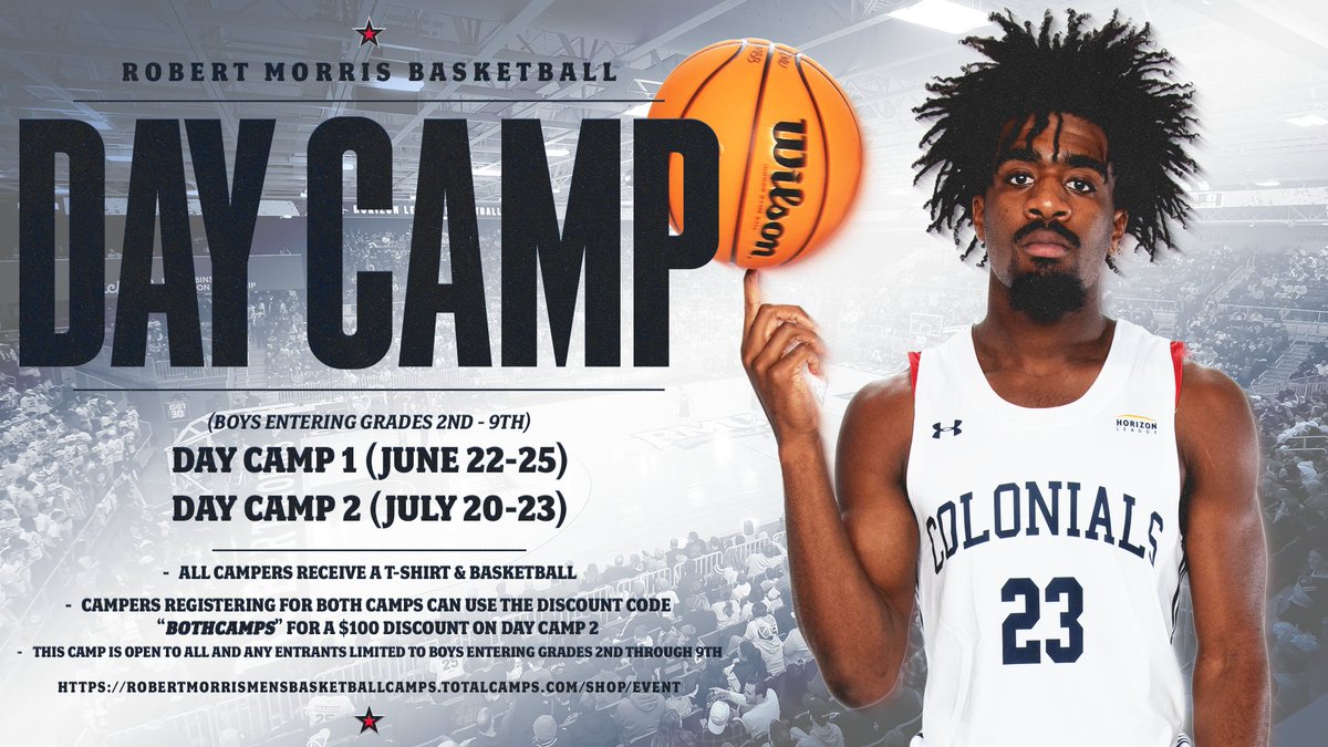 RMU Basketball tweet media