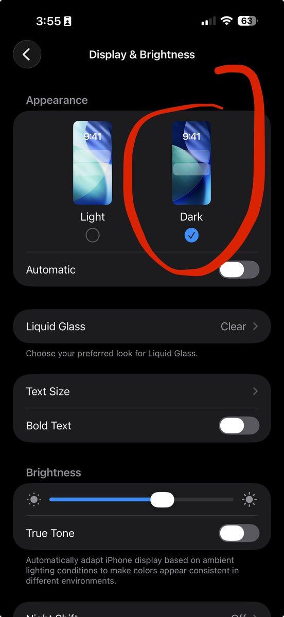 Brian Eastwood tweet media