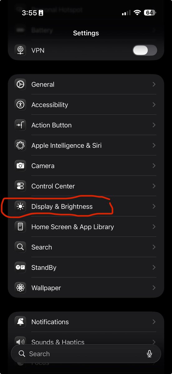 Brian Eastwood tweet media