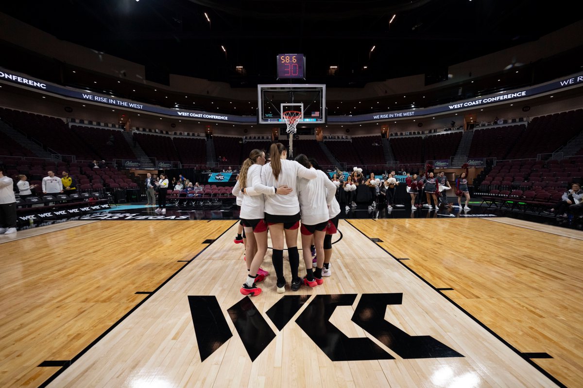 Seattle U Women’s Basketball🏀 tweet media